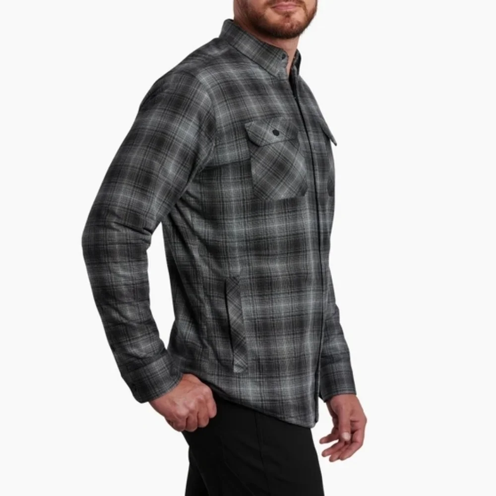 KÜHL JOYRYDR  Shacket